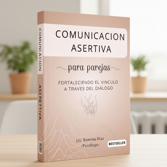 Taller de Comunicación Asertiva - Lic. Romina Diaz